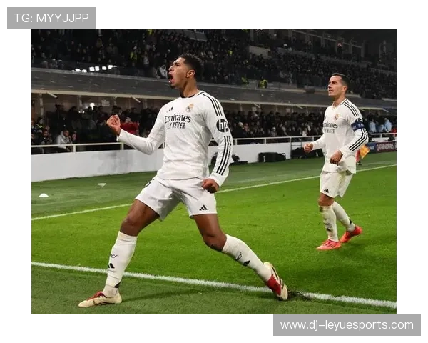 体坛午爆｜利物浦送皇马欧冠首败，利物浦皇马比赛录像