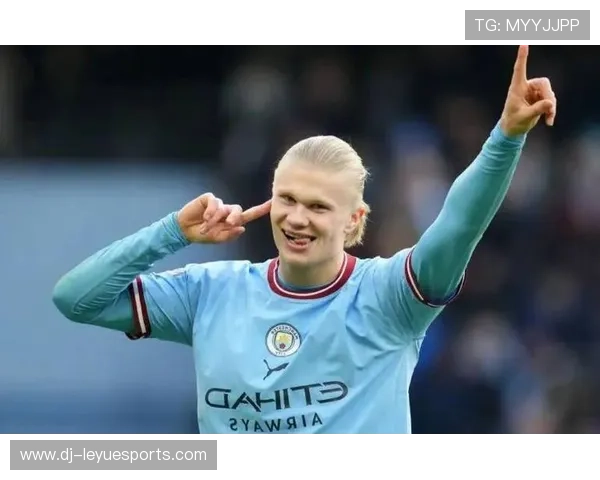 世界杯哈兰德是否会成为禁区终结效率第一？