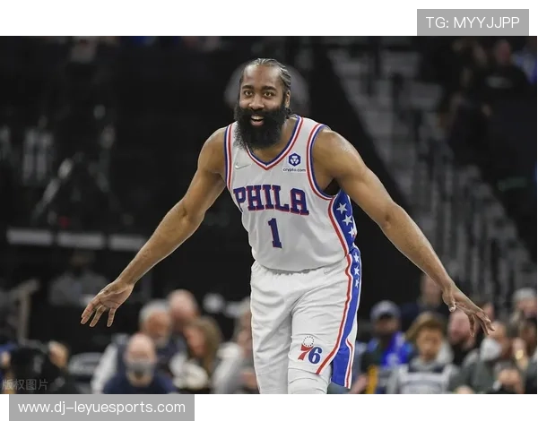 哈登罚球稳定命中,76人靠罚球守住胜利 哈登罚球稳定命中,76人靠罚球守住胜利