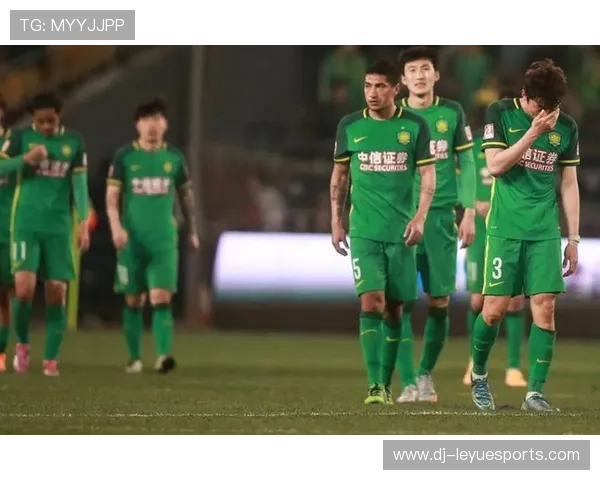 国安若失外援将重建，未来可期还是失望连连？