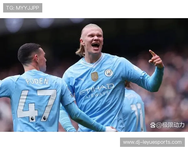 哈兰德混战中补射入网,曼城继续无可匹敌 哈兰德混战中补射入网,曼城继续无可匹敌