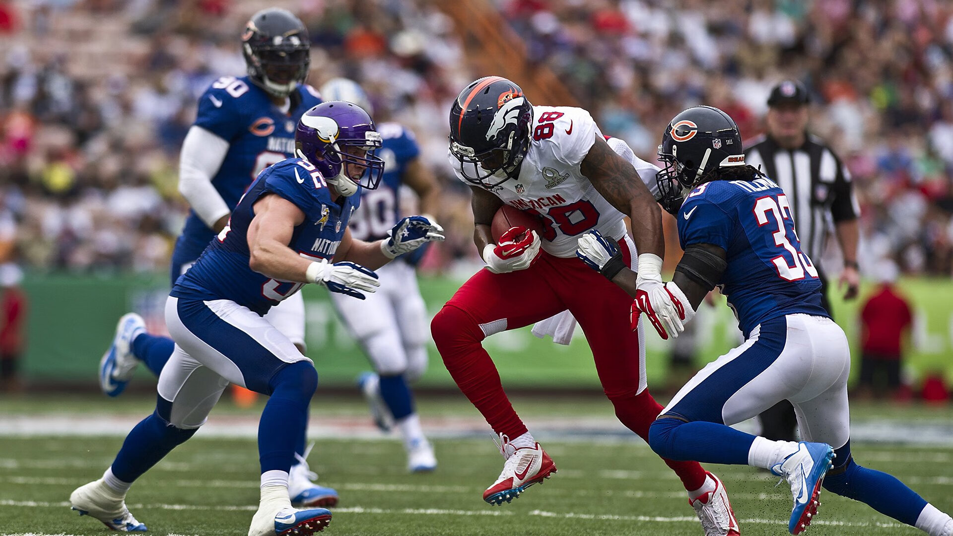 丹·卡特：用踢球将全黑队从困境中拯救，丹特·喀瓦